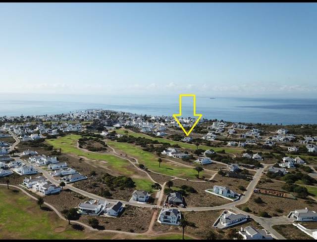 LAND FOR SALE IN SHELLEY POINT